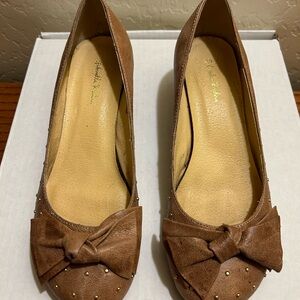 Gabriella Rocha Kitten Heels